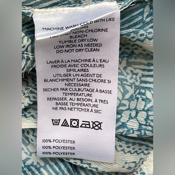 Free People Morning Mist Top - Picture 8 of 10